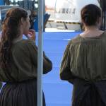 Filming - Sept 21, 2009 - Tamara 