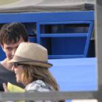 Filming - Sept 21, 2009 - Tamara 