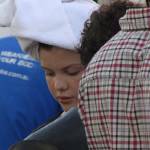 Filming - Sept 21, 2009 - Tamara 