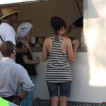 Filming - Sept 21, 2009 - Tamara 