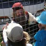 Filming - Sept 13, 2009 - BaysideBulletin 