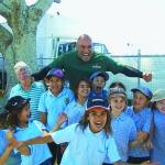 Filming - Sept 13, 2009 - BaysideBulletin 