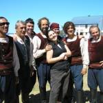 Filming - Sept 13, 2009 - BaysideBulletin 