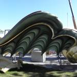 The Dawn Treader - August 1, 2009 - CineFools.com     