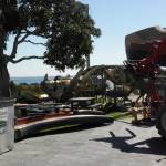 The Dawn Treader - August 1, 2009 - CineFools.com