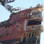 The Dawn Treader - August 8, 2009 - NarniaFans.com