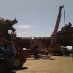 The Dawn Treader -  August 11, 2009 - kelmagic