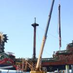 The Dawn Treader -  August 14, 2009 - NarniaFans.com