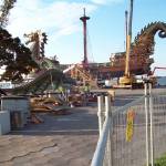 The Dawn Treader - August 18, 2009 - Rob Langdon