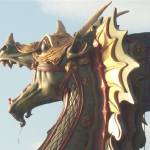 VDT - Cleveland Point (The Dawn Treader)