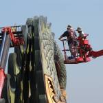  The Dawn Treader - August 18, 2009 - Rob Langdon                              