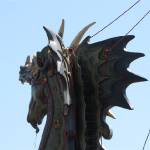 The Dawn Treader - August 18, 2009 - Rob Langdon