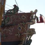 The Dawn Treader - August 18, 2009 - Rob Langdon                           