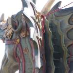 The Dawn Treader - August 18, 2009 - Rob Langdon                               