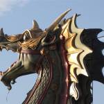  The Dawn Treader - August 18, 2009 - Rob Langdon                              