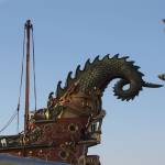 The Dawn Treader - August 18, 2009 - Rob Langdon                            