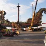 The Dawn Treader - August 18, 2009 - Rob Langdon                          