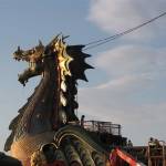 The Dawn Treader - August 18, 2009 - Rob Langdon                          