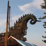 The Dawn Treader - August 18, 2009 - Rob Langdon                        