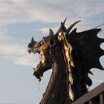 The Dawn Treader - August 18, 2009 - Rob Langdon                         