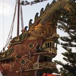 The Dawn Treader - August 18, 2009 - Rob Langdon                       