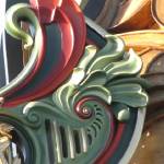 The Dawn Treader - August 18, 2009 - Rob Langdon                  