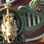 The Dawn Treader - August 18, 2009 - Rob Langdon              