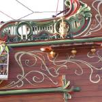 The Dawn Treader - August 18, 2009 - Rob Langdon                 