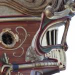 The Dawn Treader - August 18, 2009 - Rob Langdon                  