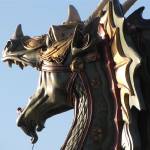 The Dawn Treader - August 18, 2009 - Rob Langdon                 