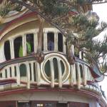 The Dawn Treader - August 18, 2009 - Rob Langdon                   