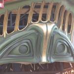 The Dawn Treader - August 18, 2009 - Rob Langdon                