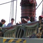 Filming - Sept 9, 2009 - Tamara                              