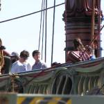 Filming - Sept 9, 2009 - Tamara                               