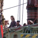 Filming - Sept 9, 2009 - Tamara                             