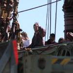 Filming - Sept 9, 2009 - Tamara                               