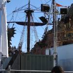 Filming - Sept 9, 2009 - Tamara                               