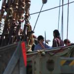 Filming - Sept 9, 2009 - Tamara                               