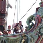 Filming - Sept 9, 2009 - Tamara                               