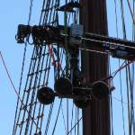 Filming - Sept 9, 2009 - Tamara                               