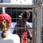 Filming - Sept 9, 2009 - Tamara                               