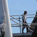 Filming - Sept 9, 2009 - Tamara                               