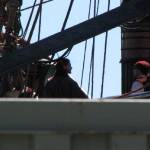 Filming - Sept 9, 2009 - Tamara                               