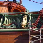 The Dawn Treader - August 19, 2009 - Under Her Starry Mantle