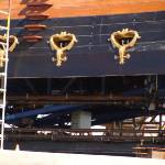 The Dawn Treader - August 19, 2009 - Under Her Starry Mantle