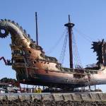 The Dawn Treader - August 19, 2009 - Under Her Starry Mantle