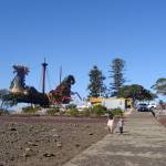 The Dawn Treader - August 19, 2009 - Under Her Starry Mantle