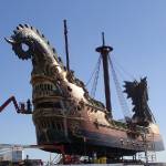 The Dawn Treader - August 19, 2009 - Under Her Starry Mantle