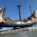 The Dawn Treader - August 23, 2009 - Under Her Starry Mantle