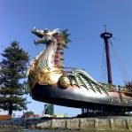 The Dawn Treader - August 23, 2009 - Under Her Starry Mantle